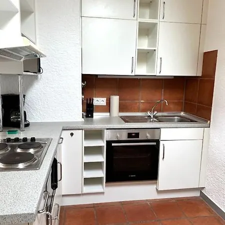 Apartment Schoene 12-3 Uni