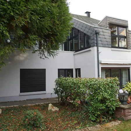 Apartment Schoene 12-3 Uni *